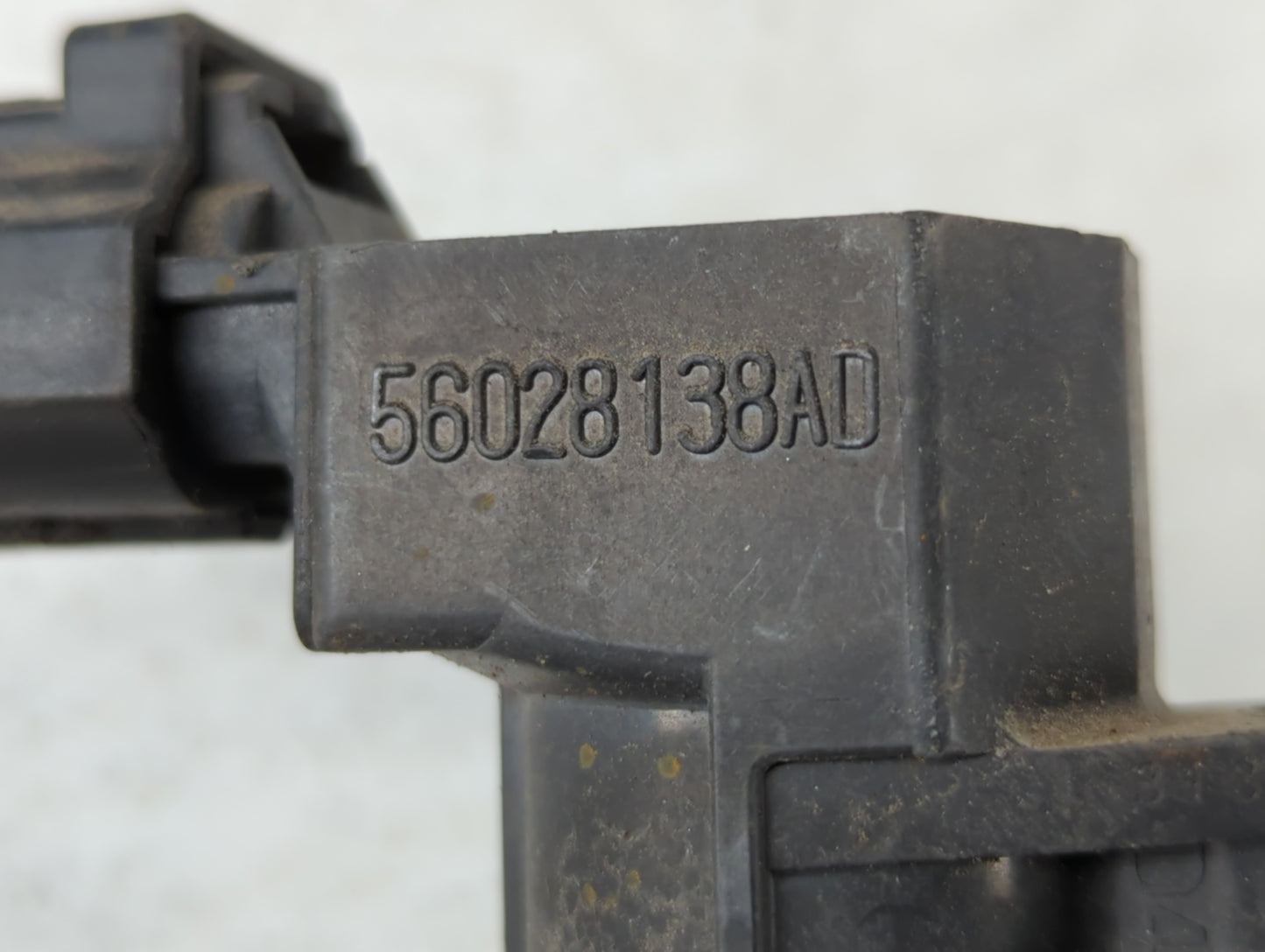 2000-2008 Dodge Durango Ignition Coil Igniter Pack - Oemusedautoparts1.com