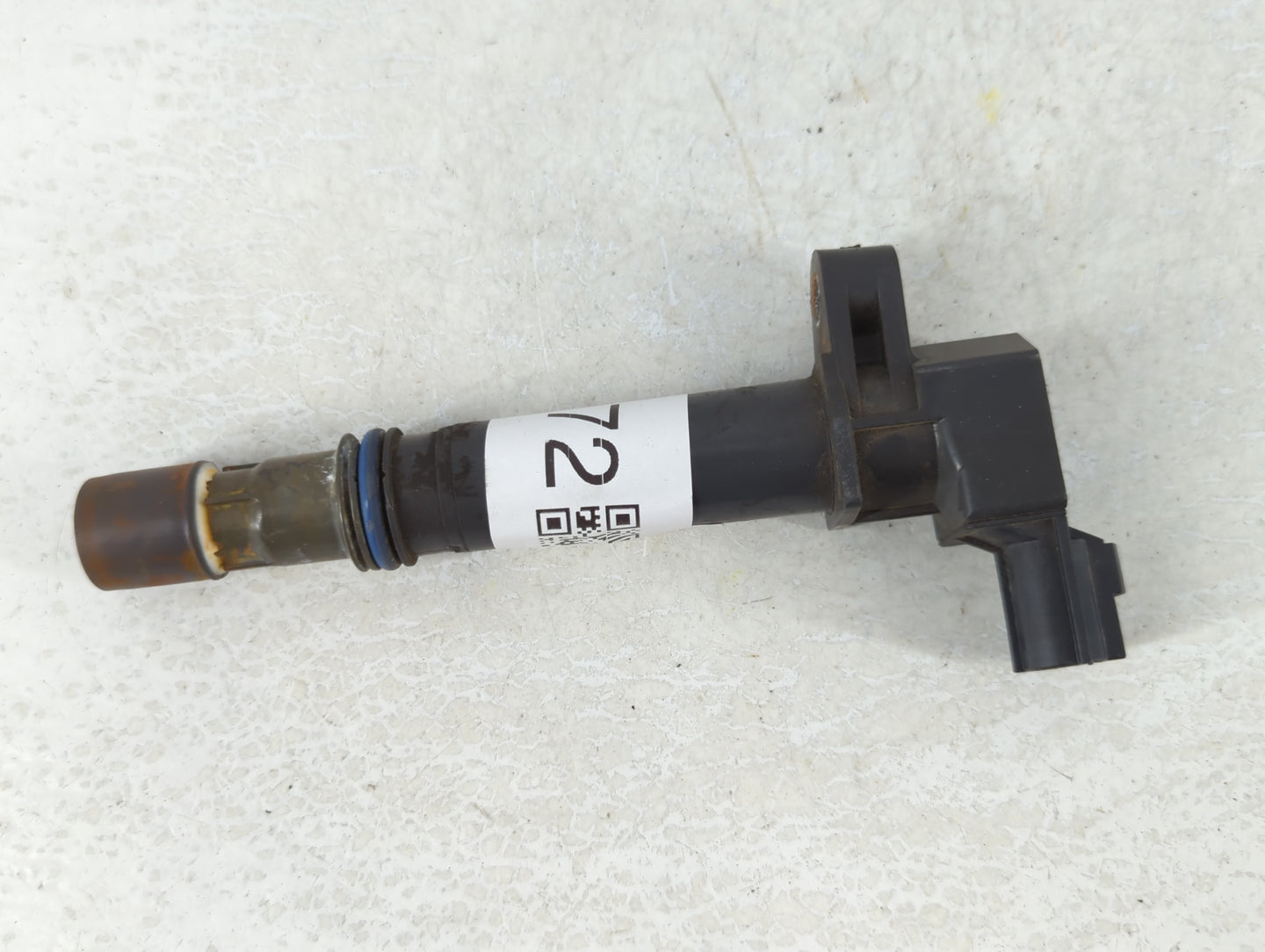 2000-2008 Dodge Durango Ignition Coil Igniter Pack - Oemusedautoparts1.com