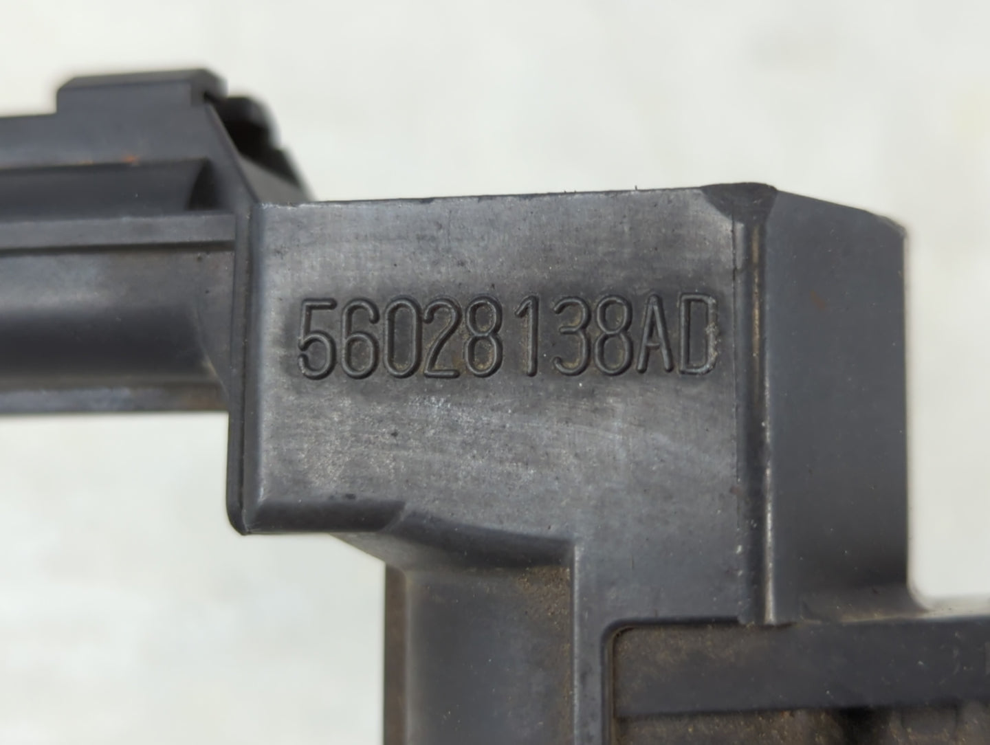 2000-2008 Dodge Durango Ignition Coil Igniter Pack - Oemusedautoparts1.com