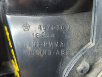 1998-2003 Dodge Durango Tail Light Assembly Driver Left OEM P/N:19284 4576363 Fits Fits 1996 1997 1998 1999 2000 2001 2002 2