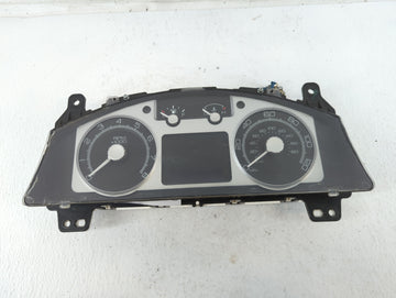 2003 Dodge Durango Instrument Cluster Speedometer Gauges Fits OEM Used Auto Parts - Oemusedautoparts1.com