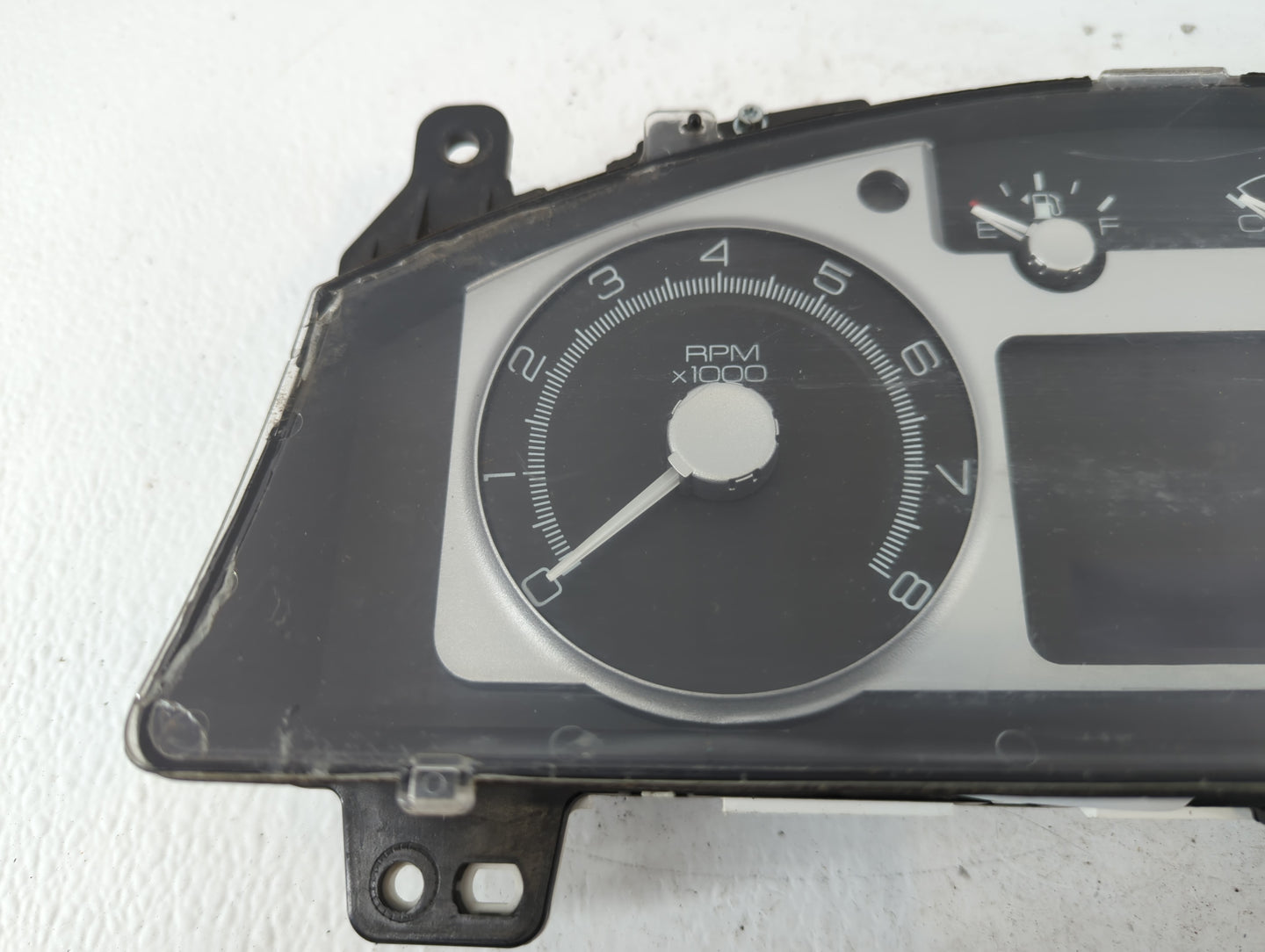 2003 Dodge Durango Instrument Cluster Speedometer Gauges Fits OEM Used Auto Parts - Oemusedautoparts1.com