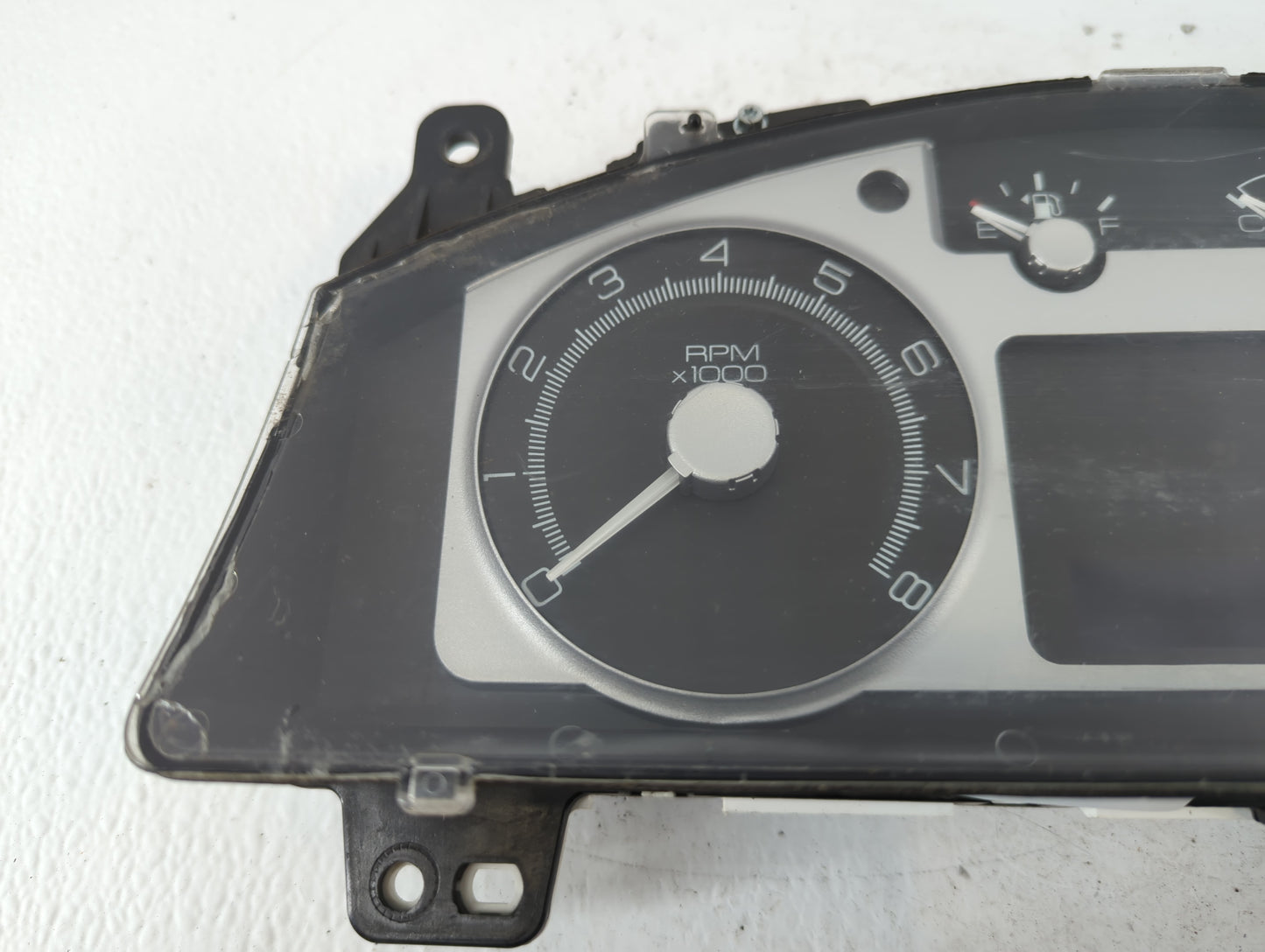 2003 Dodge Durango Instrument Cluster Speedometer Gauges Fits OEM Used Auto Parts - Oemusedautoparts1.com