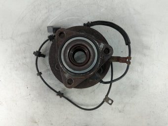 compare product 1998-2003 Dodge Durango Driver Front Wheel Hub Oem 701279