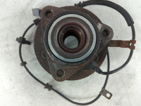 1998-2003 Dodge Durango Driver Front Wheel Hub Oem 701279 - Oemusedautoparts1.com