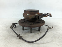 1998-2003 Dodge Durango Driver Front Wheel Hub Oem 701279 - Oemusedautoparts1.com