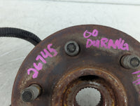 1998-2003 Dodge Durango Driver Front Wheel Hub Oem 701279 - Oemusedautoparts1.com