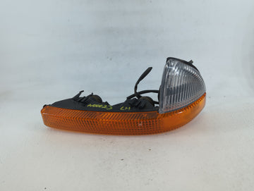 1998-2003 Dodge Durango Driver Left Oem Front Light Lamp - Oemusedautoparts1.com