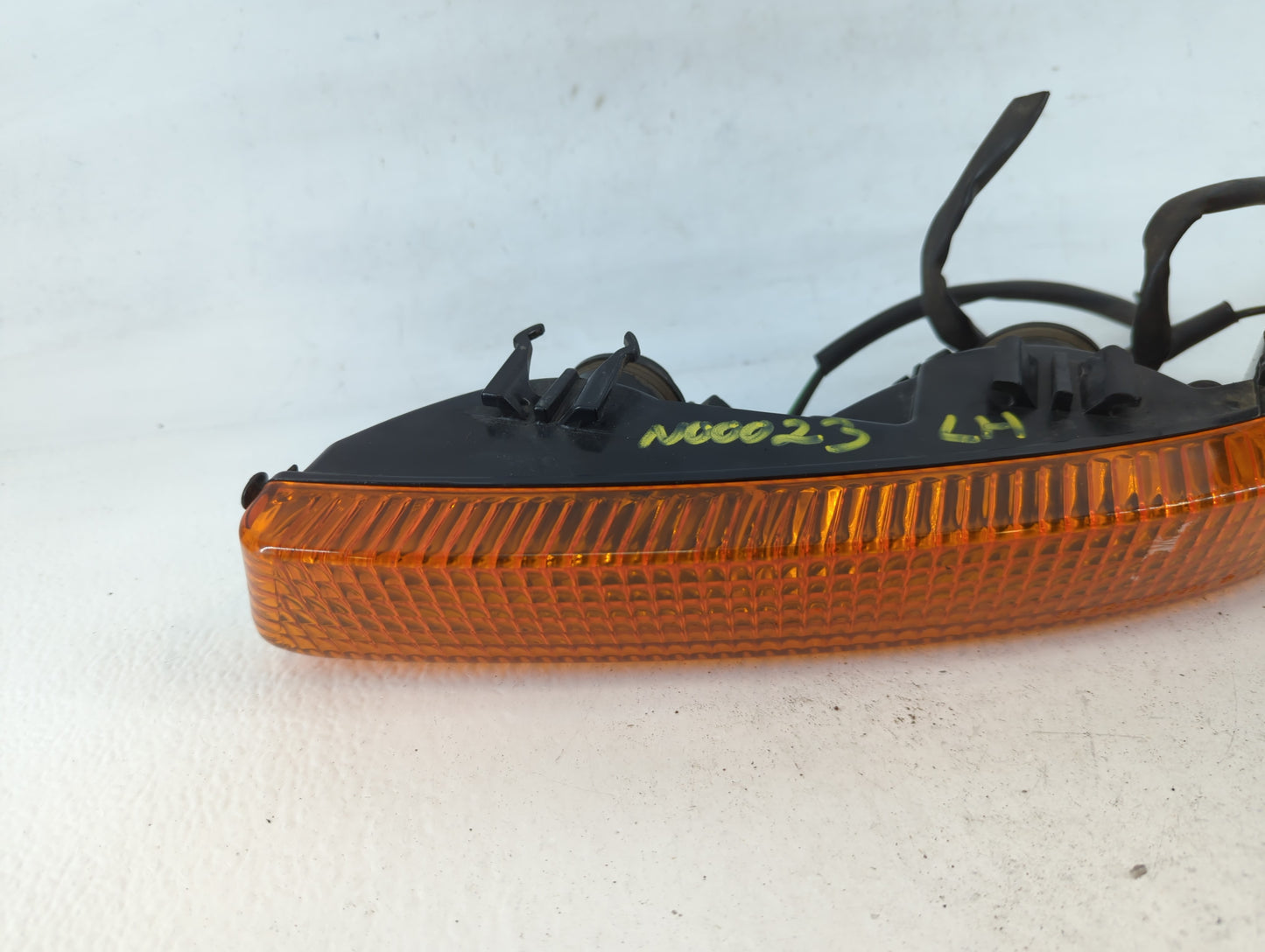 1998-2003 Dodge Durango Driver Left Oem Front Light Lamp - Oemusedautoparts1.com