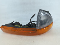 1998-2003 Dodge Durango Driver Left Oem Front Light Lamp - Oemusedautoparts1.com