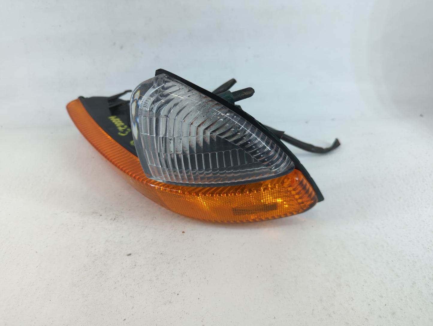 1998-2003 Dodge Durango Driver Left Oem Front Light Lamp - Oemusedautoparts1.com