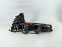 1998-2003 Dodge Durango Driver Left Oem Front Light Lamp - Oemusedautoparts1.com