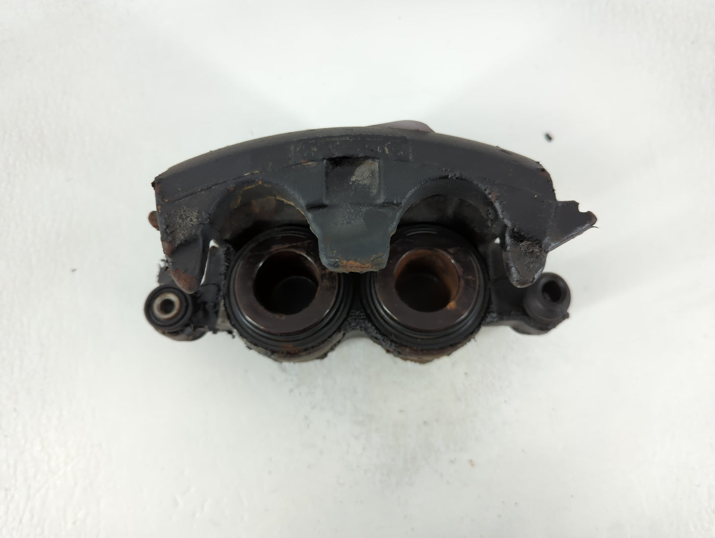 2003-2003 Dodge Durango Front Driver Left Brake Caliper - Oemusedautoparts1.com
