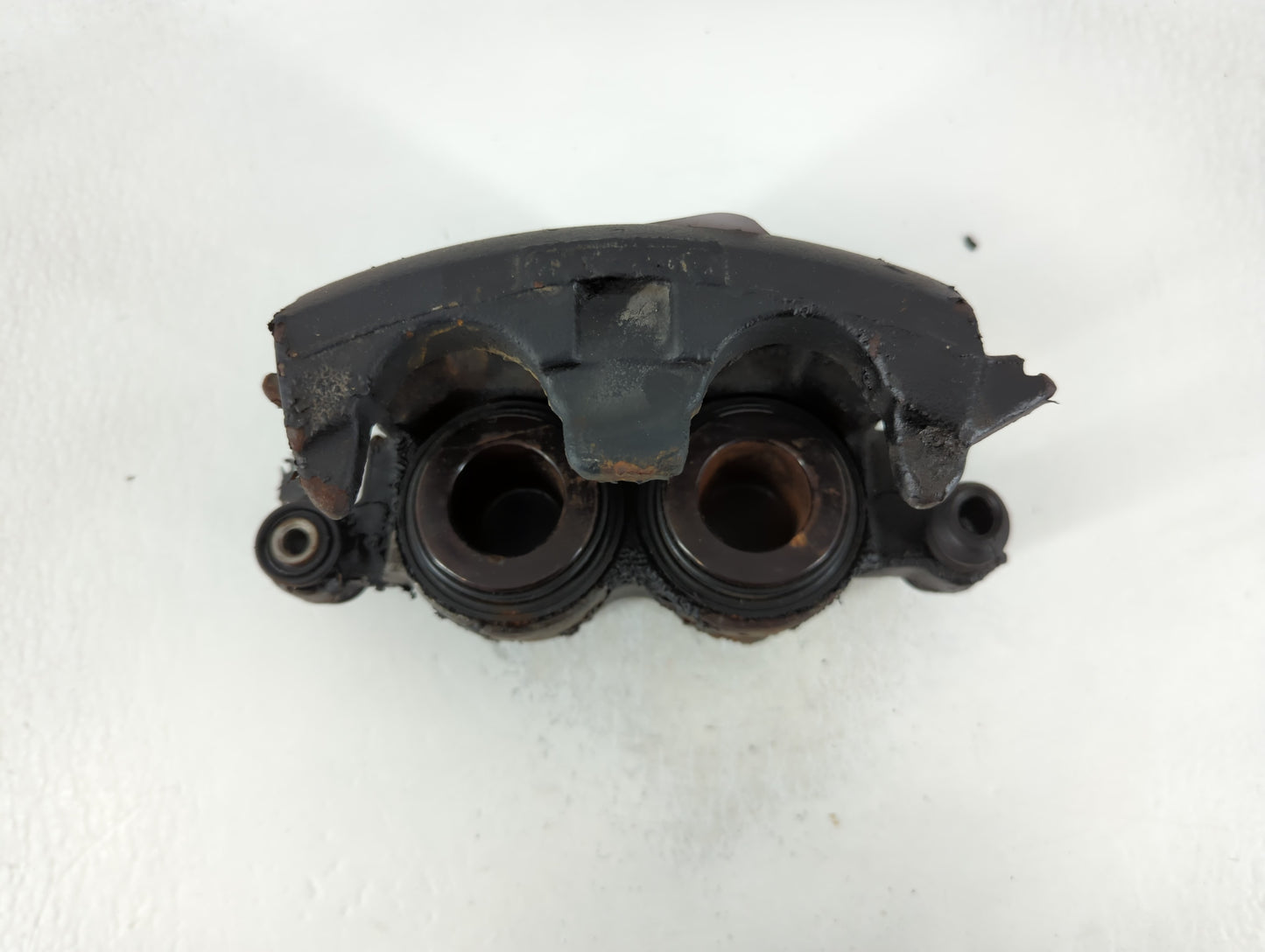 2003-2003 Dodge Durango Front Driver Left Brake Caliper - Oemusedautoparts1.com
