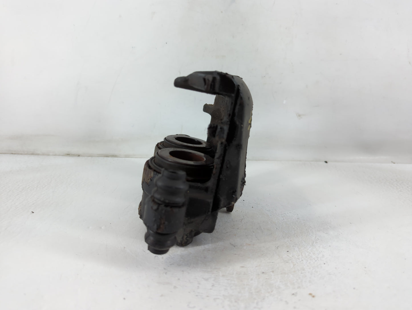 2003-2003 Dodge Durango Front Driver Left Brake Caliper - Oemusedautoparts1.com