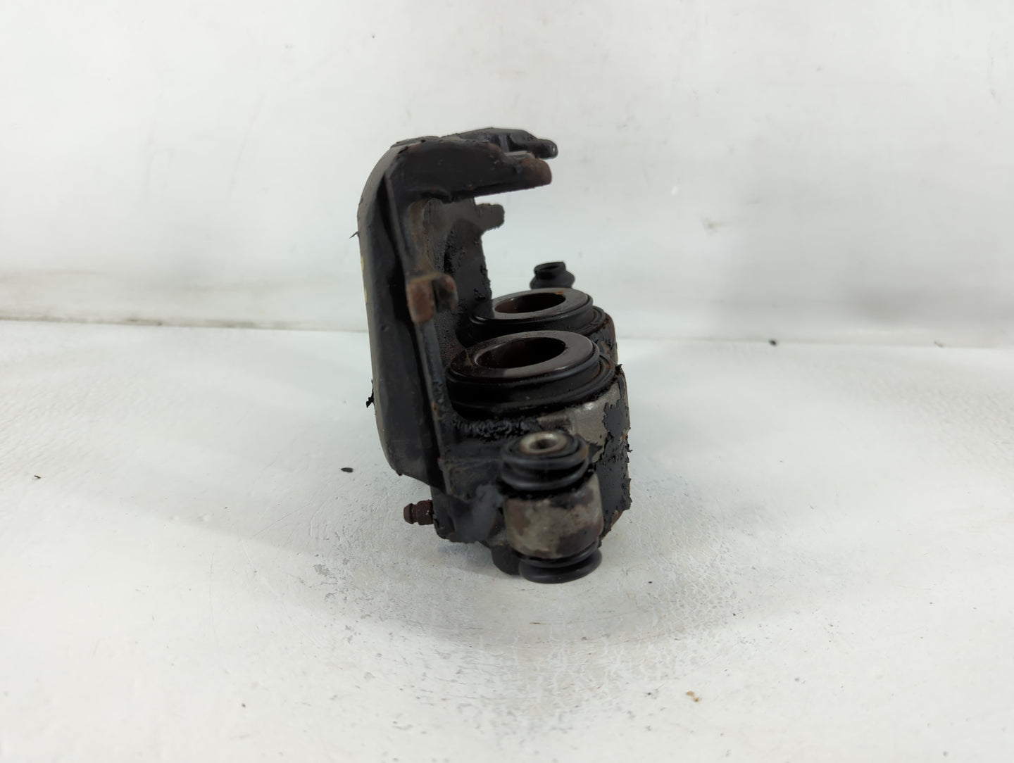 2003-2003 Dodge Durango Front Driver Left Brake Caliper - Oemusedautoparts1.com