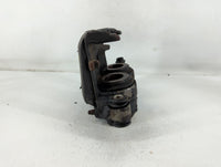 2003-2003 Dodge Durango Front Driver Left Brake Caliper - Oemusedautoparts1.com