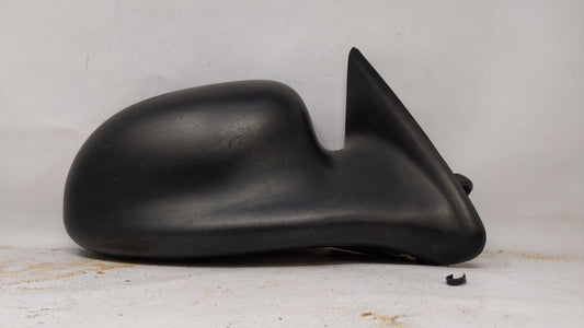 2001-2003 Dodge Durango Side Mirror Replacement Passenger Right View Door Mirror Fits Fits 2001 2002 2003 2004 OEM Used Auto