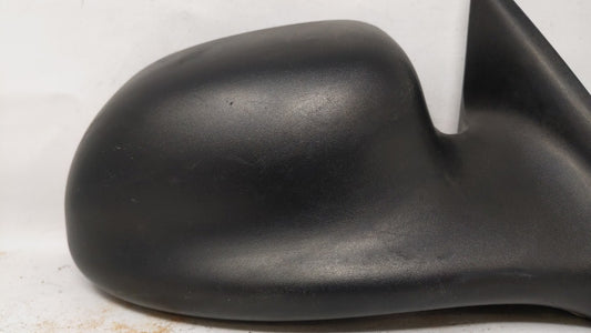 2001-2003 Dodge Durango Side Mirror Replacement Passenger Right View Door Mirror Fits Fits 2001 2002 2003 2004 OEM Used Auto Parts