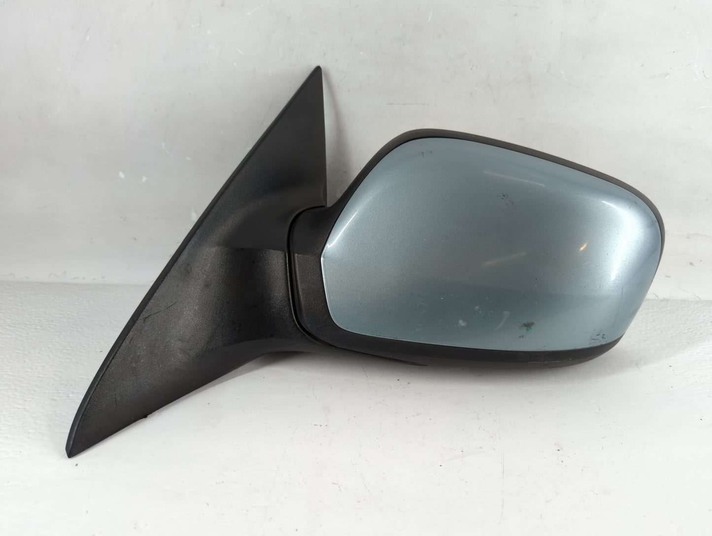 2003 Dodge Durango Driver Side View Mirror - Left Door Mirror OEM Used - Oemusedautoparts1.com