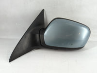 2003 Dodge Durango Driver Side View Mirror - Left Door Mirror OEM Used - Oemusedautoparts1.com