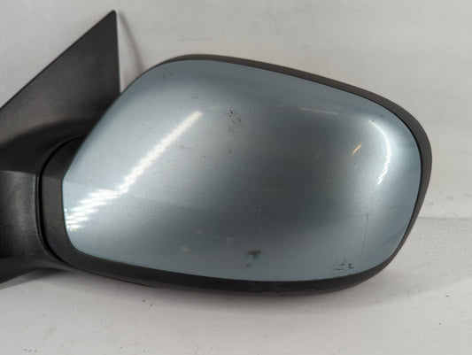 2003 Dodge Durango Driver Side View Mirror - Left Door Mirror OEM Used