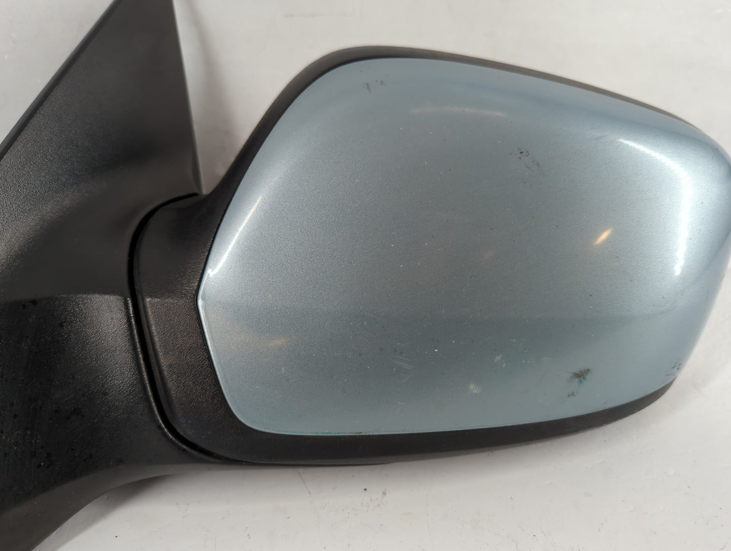 2003 Dodge Durango Driver Side View Mirror - Left Door Mirror OEM Used - Oemusedautoparts1.com