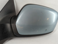 2003 Dodge Durango Driver Side View Mirror - Left Door Mirror OEM Used - Oemusedautoparts1.com