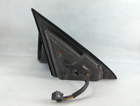 2003 Dodge Durango Driver Side View Mirror - Left Door Mirror OEM Used - Oemusedautoparts1.com