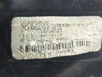 2003 Dodge Durango Driver Side View Mirror - Left Door Mirror OEM Used - Oemusedautoparts1.com