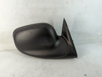 2001-2003 Dodge Durango Side Mirror Replacement Passenger Right View Door Mirror Fits Fits 2001 2002 2003 2004 OEM Used Auto