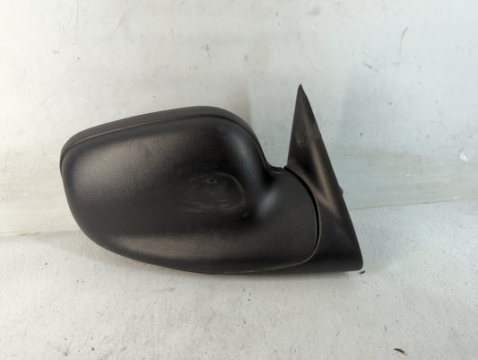 2001-2003 Dodge Durango Side Mirror Replacement Passenger Right View Door Mirror Fits Fits 2001 2002 2003 2004 OEM Used Auto
