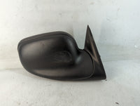 2001-2003 Dodge Durango Passenger Side View Mirror - Right Door Mirror OEM Used - Oemusedautoparts1.com