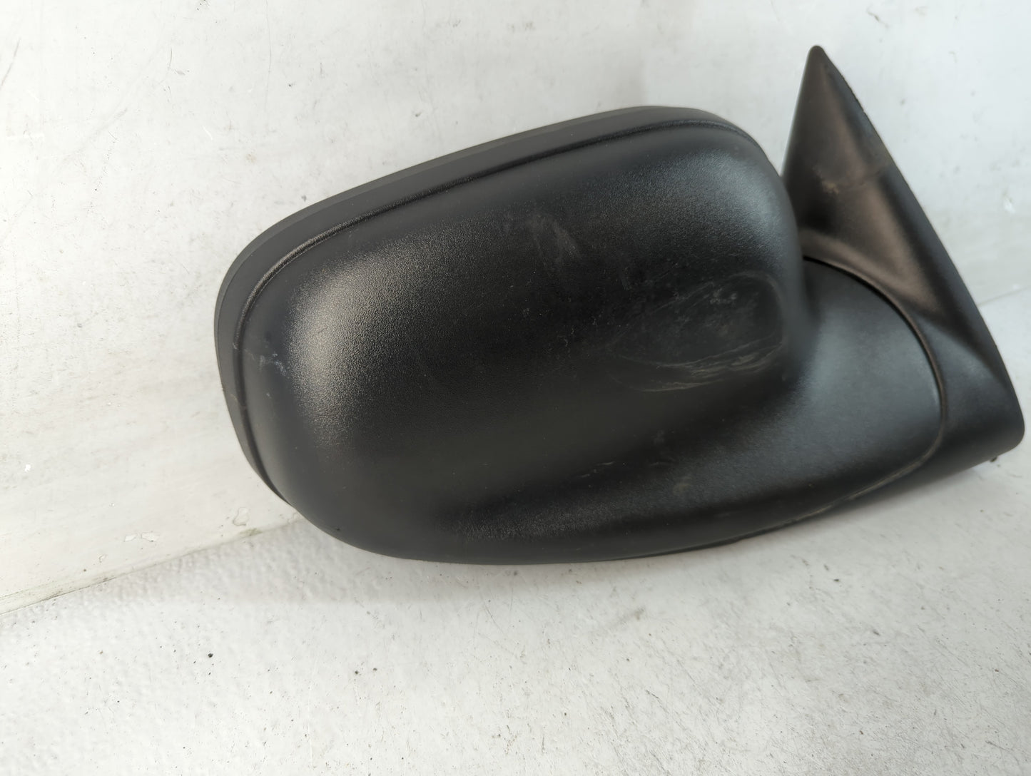 2001-2003 Dodge Durango Passenger Side View Mirror - Right Door Mirror OEM Used - Oemusedautoparts1.com