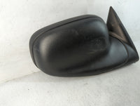 2001-2003 Dodge Durango Passenger Side View Mirror - Right Door Mirror OEM Used - Oemusedautoparts1.com