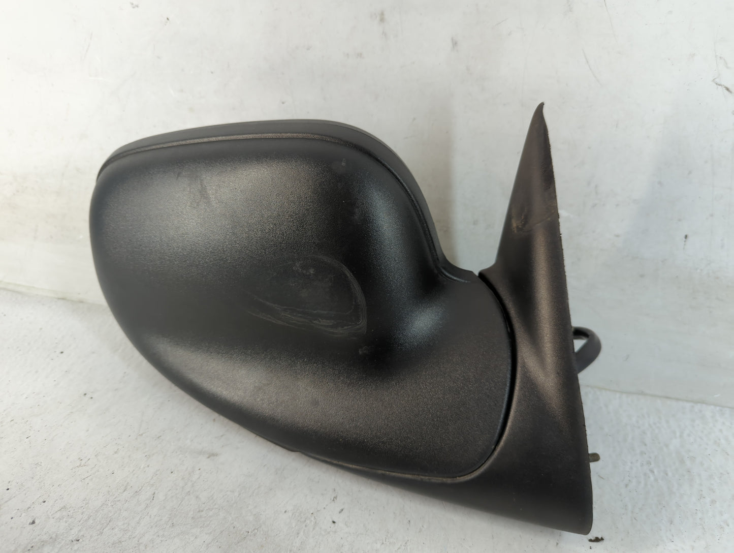 2001-2003 Dodge Durango Passenger Side View Mirror - Right Door Mirror OEM Used - Oemusedautoparts1.com