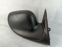 2001-2003 Dodge Durango Passenger Side View Mirror - Right Door Mirror OEM Used - Oemusedautoparts1.com