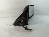 2001-2003 Dodge Durango Side Mirror Replacement Passenger Right View Door Mirror Fits Fits 2001 2002 2003 2004 OEM Used Auto