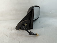 2001-2003 Dodge Durango Passenger Side View Mirror - Right Door Mirror OEM Used - Oemusedautoparts1.com