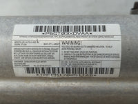 2002-2003 Dodge Durango Air Bag Driver Left Steering Wheel Mounted - Oemusedautoparts1.com