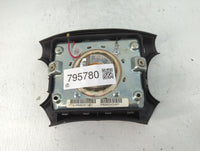 2002-2003 Dodge Durango Air Bag Driver Left Steering Wheel Mounted Fits Fits 2002 2003 OEM Used Auto Parts - Oemusedautopart