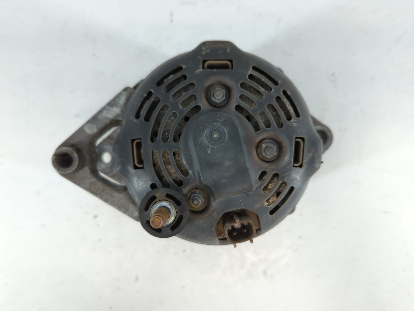 2001-2003 Dodge Durango Alternator Replacement Generator Charging Assembly Engine OEM Fits Fits 2001 2002 2003 OEM Used Auto