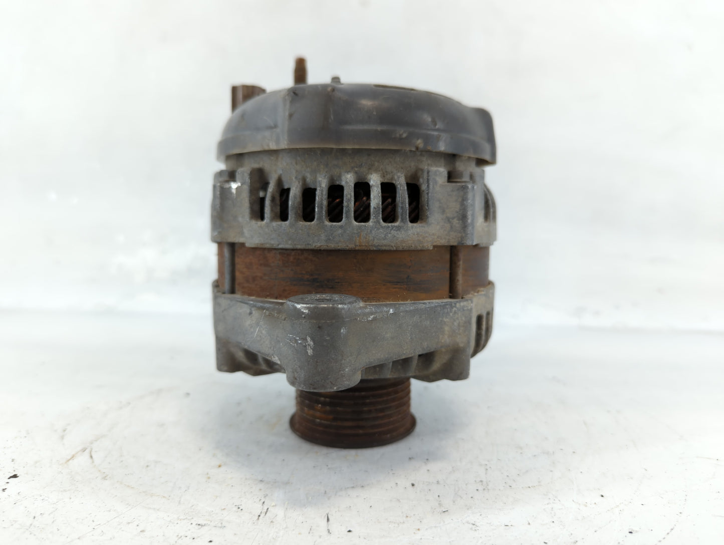 2001-2003 Dodge Durango Alternator Replacement Generator Charging Assembly Engine OEM Fits Fits 2001 2002 2003 OEM Used Auto