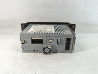 2003 Dodge Durango Radio AM FM Cd Player Receiver Replacement Fits Fits 2004 2005 2006 2007 2008 2009 2010 OEM Used Auto Par