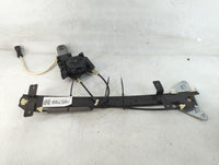 2001-2003 Dodge Durango Used Window Regulator Passenger Front - Oemusedautoparts1.com
