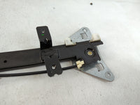 2001-2003 Dodge Durango Window Regulator Passenger Front - Oemusedautoparts1.com