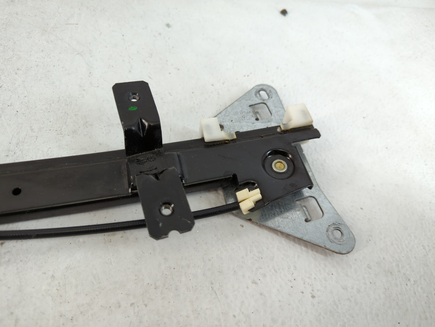 2001-2003 Dodge Durango Used Window Regulator Passenger Front - Oemusedautoparts1.com