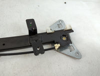 2001-2003 Dodge Durango Used Window Regulator Passenger Front - Oemusedautoparts1.com