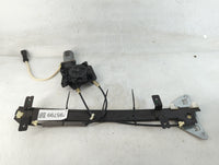 2001-2003 Dodge Durango Used Window Regulator Passenger Front - Oemusedautoparts1.com