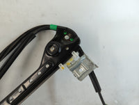 2001-2003 Dodge Durango Driver Left Front Window Regulator - Oemusedautoparts1.com